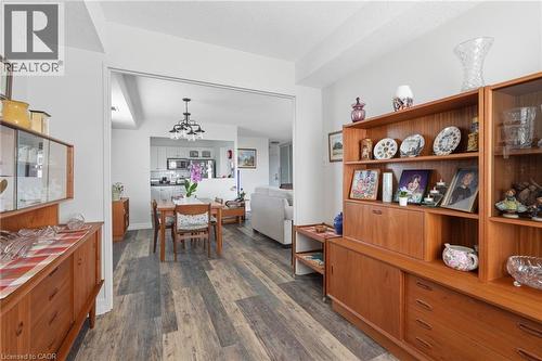 301 Frances Avenue Unit# 1207, Stoney Creek, ON 