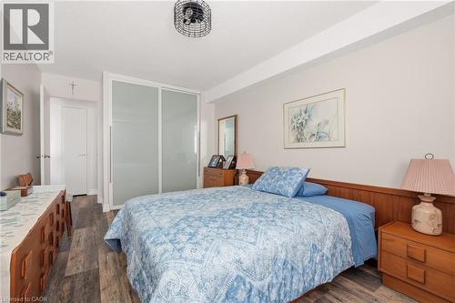 301 Frances Avenue Unit# 1207, Stoney Creek, ON 