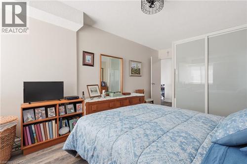 301 Frances Avenue Unit# 1207, Stoney Creek, ON 
