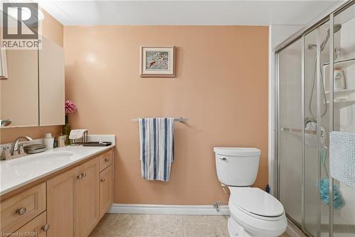 301 Frances Avenue Unit# 1207, Stoney Creek, ON 
