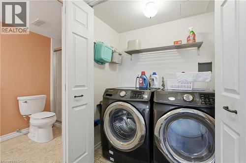 301 Frances Avenue Unit# 1207, Stoney Creek, ON 
