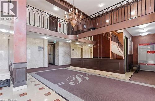 301 Frances Avenue Unit# 1207, Stoney Creek, ON 
