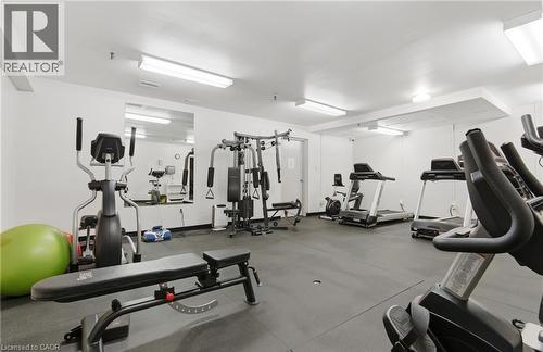 301 Frances Avenue Unit# 1207, Stoney Creek, ON 