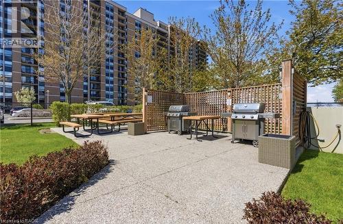 301 Frances Avenue Unit# 1207, Stoney Creek, ON 