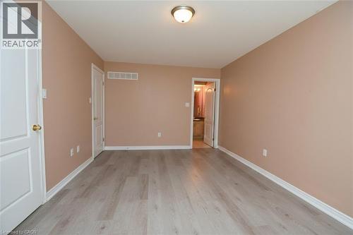 2 Harbour Drive Unit# 17, Stoney Creek, ON 