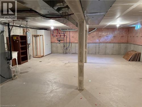 Image quality insufficient for description - 2 Harbour Drive Unit# 17, Stoney Creek, ON 