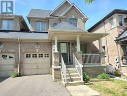 703 HAMMERSLY BOULEVARD Markham, ON L6E 0R9