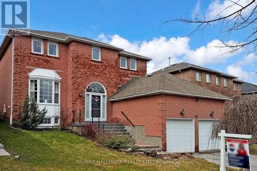 2 - 87 Autumn Way, Aurora, ON 