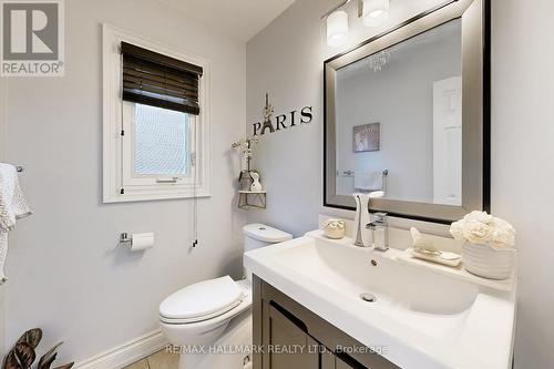 23 - 87 Autumn Way, Aurora, ON - Indoor Photo Showing Bathroom