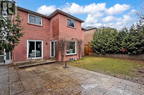 41 - 87 Autumn Way, Aurora, ON - Outdoor With Exterior