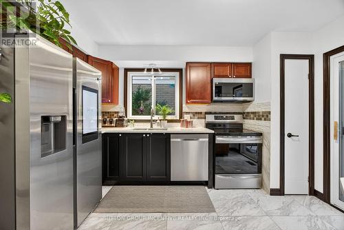 113 Garden Drive, Barrie, ON 