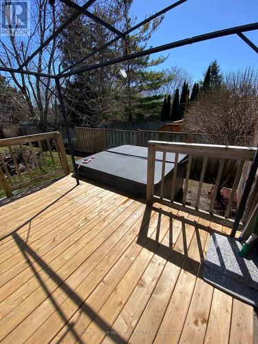 113 Garden Drive, Barrie, ON 
