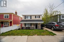 31 Warbury Street St Johns, NL A1E 1N9