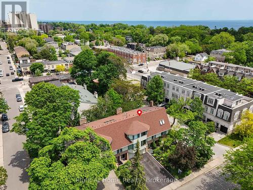 109 Brant Street, Oakville (Co Central), ON 