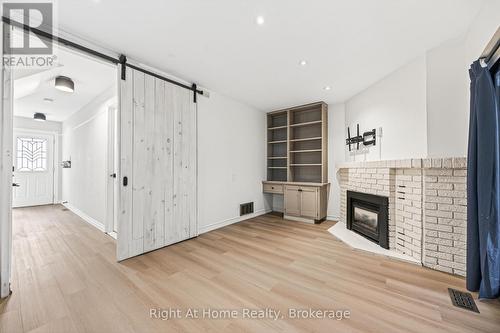 109 Brant Street, Oakville (Co Central), ON 