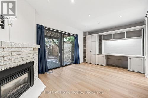 109 Brant Street, Oakville (Co Central), ON 