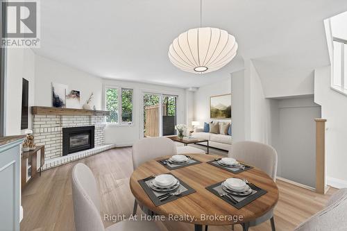 109 Brant Street, Oakville (Co Central), ON 
