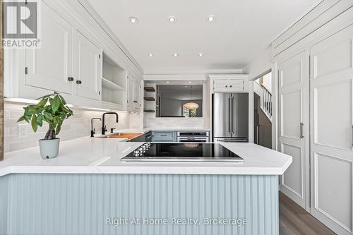 109 Brant Street, Oakville (Co Central), ON 