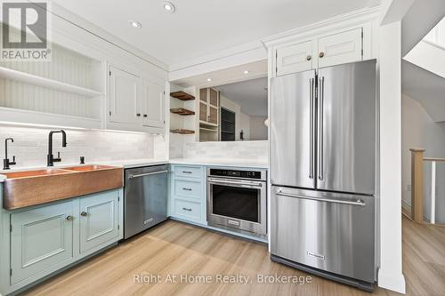 109 Brant Street, Oakville (Co Central), ON 