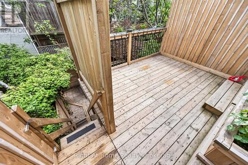 109 Brant Street, Oakville (Co Central), ON 