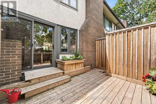 109 Brant Street, Oakville (Co Central), ON 