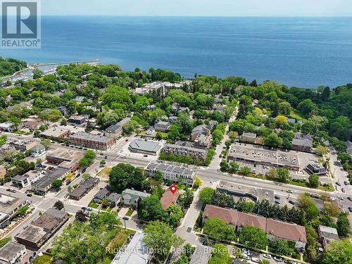 109 Brant Street, Oakville (Co Central), ON 