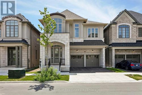 3266 Millicent Avenue, Oakville (Go Glenorchy), ON 