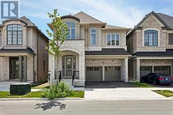 3266 MILLICENT AVENUE  Oakville (Go Glenorchy), ON L6H 0V8