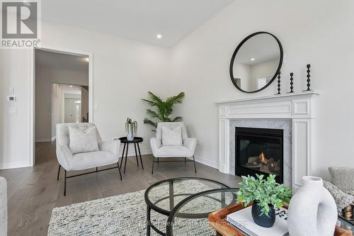 3266 Millicent Avenue, Oakville (Go Glenorchy), ON 