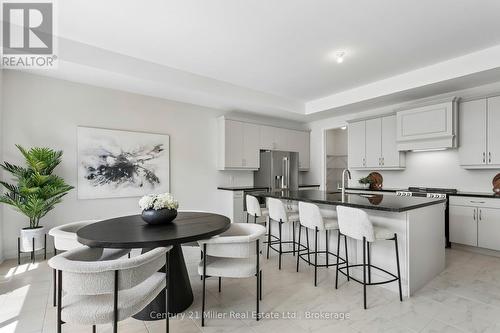 3266 Millicent Avenue, Oakville (Go Glenorchy), ON 