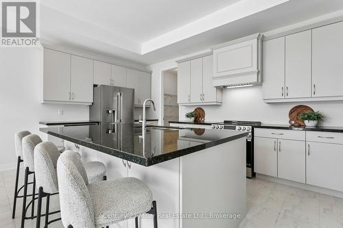 3266 Millicent Avenue, Oakville (Go Glenorchy), ON 