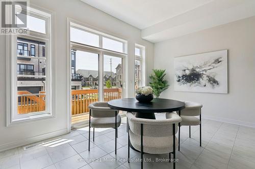 3266 Millicent Avenue, Oakville (Go Glenorchy), ON 