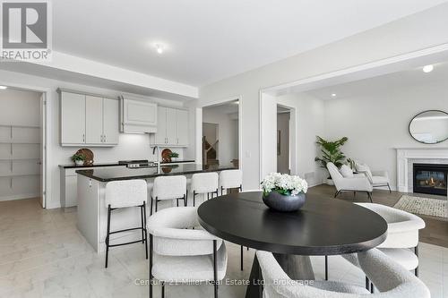 3266 Millicent Avenue, Oakville (Go Glenorchy), ON 