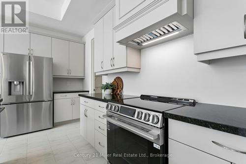 3266 Millicent Avenue, Oakville (Go Glenorchy), ON 