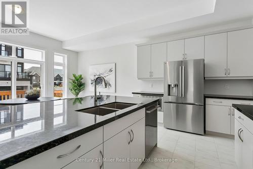 3266 Millicent Avenue, Oakville (Go Glenorchy), ON 