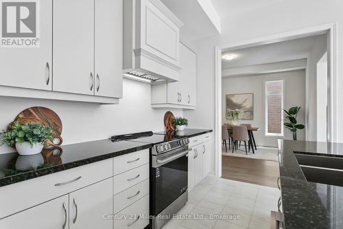 3266 Millicent Avenue, Oakville (Go Glenorchy), ON 