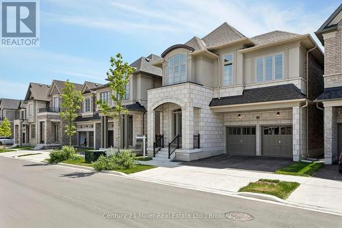 3266 Millicent Avenue, Oakville (Go Glenorchy), ON 