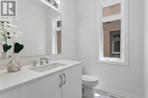 3266 Millicent Avenue, Oakville (Go Glenorchy), ON 