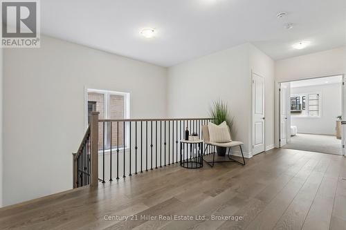 3266 Millicent Avenue, Oakville (Go Glenorchy), ON 