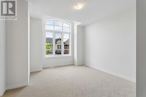 3266 Millicent Avenue, Oakville (Go Glenorchy), ON 