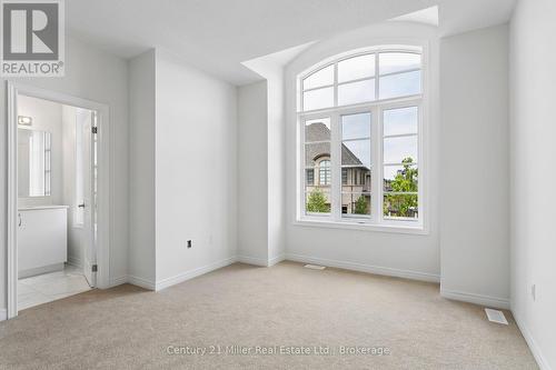3266 Millicent Avenue, Oakville (Go Glenorchy), ON 