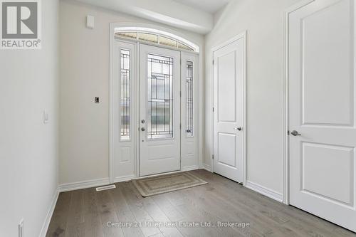 3266 Millicent Avenue, Oakville (Go Glenorchy), ON 