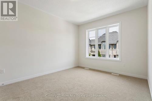 3266 Millicent Avenue, Oakville (Go Glenorchy), ON 