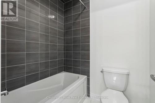 3266 Millicent Avenue, Oakville (Go Glenorchy), ON 