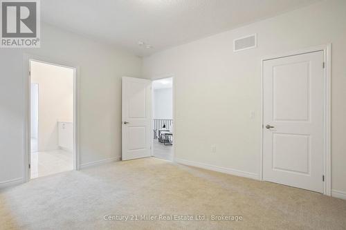 3266 Millicent Avenue, Oakville (Go Glenorchy), ON 