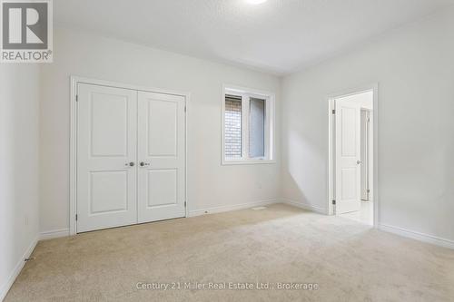3266 Millicent Avenue, Oakville (Go Glenorchy), ON 