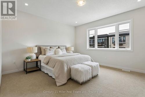 3266 Millicent Avenue, Oakville (Go Glenorchy), ON 