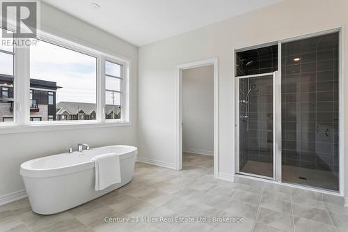 3266 Millicent Avenue, Oakville (Go Glenorchy), ON 