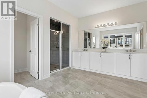 3266 Millicent Avenue, Oakville (Go Glenorchy), ON 