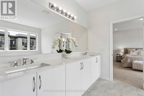 3266 Millicent Avenue, Oakville (Go Glenorchy), ON 